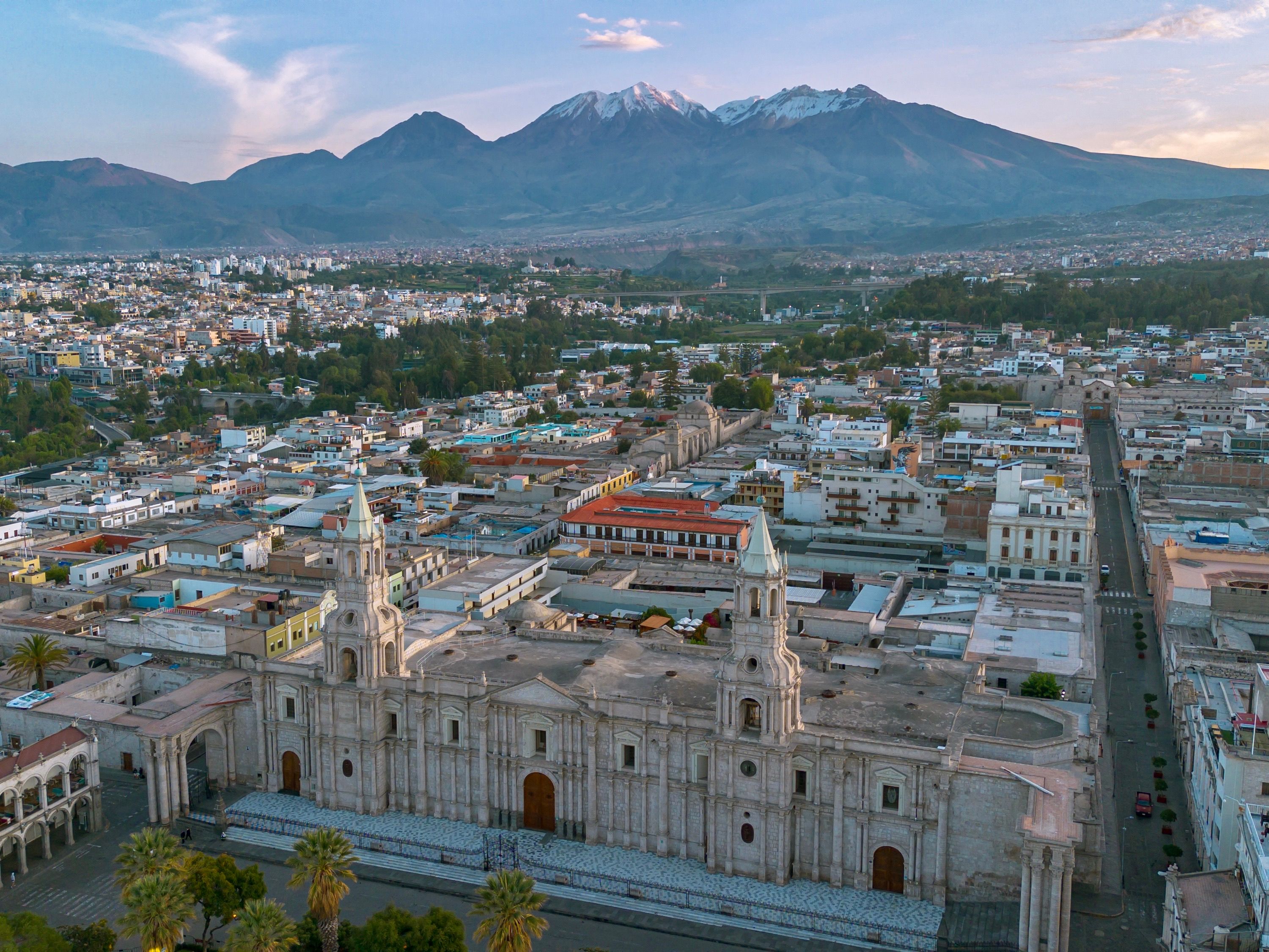Arequipa